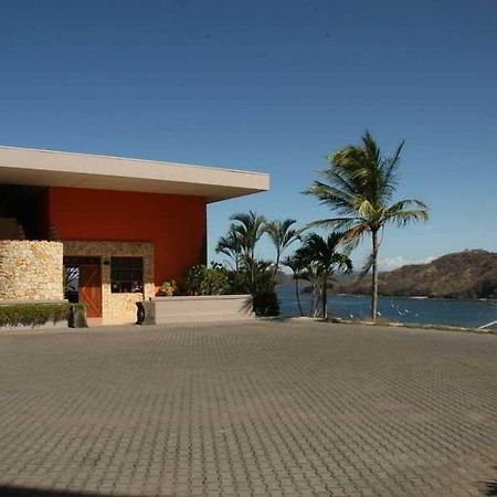 La Finisterra Hotell Nicoya Eksteriør bilde