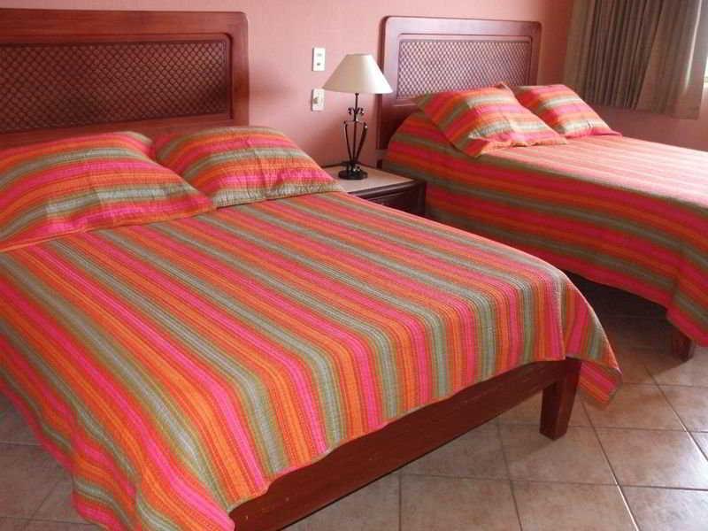 La Finisterra Hotell Nicoya Eksteriør bilde